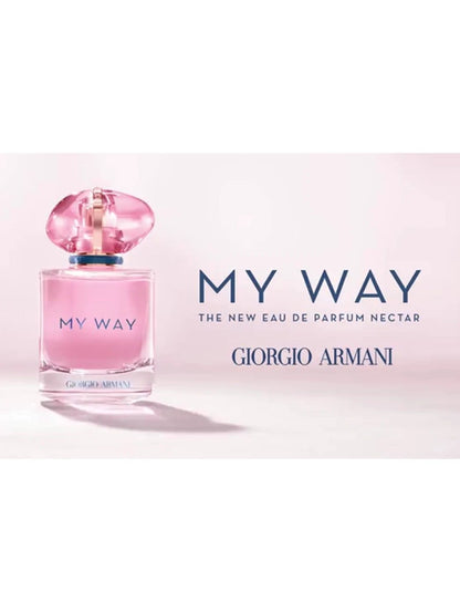My Way Nectar by Perfumerías Padilla