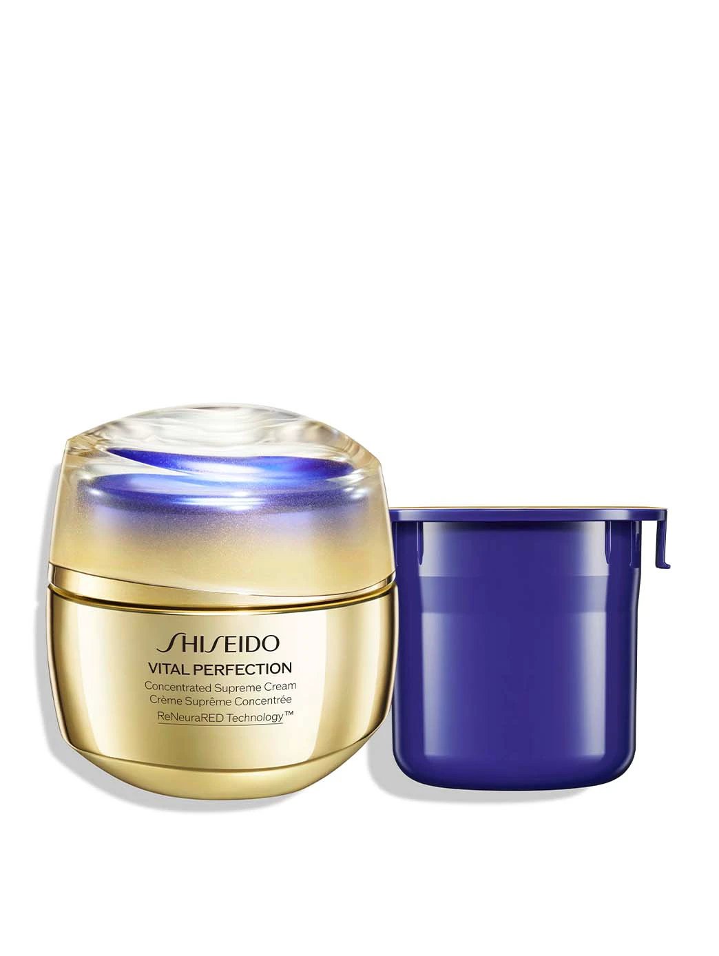 Concentrated Supreme Duo Cream by Perfumerías Padilla