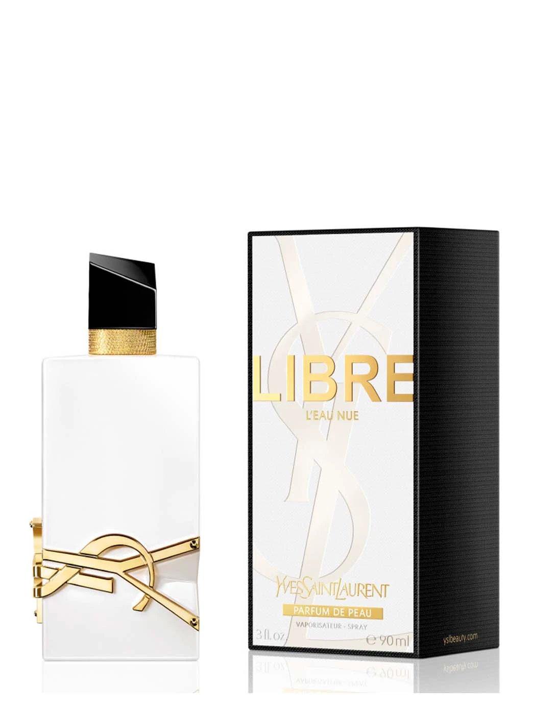Libre L'Eau Nue by Perfumerías Padilla