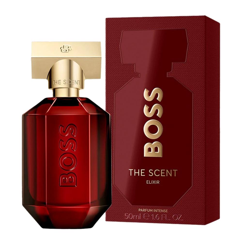 The Scent For Her by Perfumerías Padilla