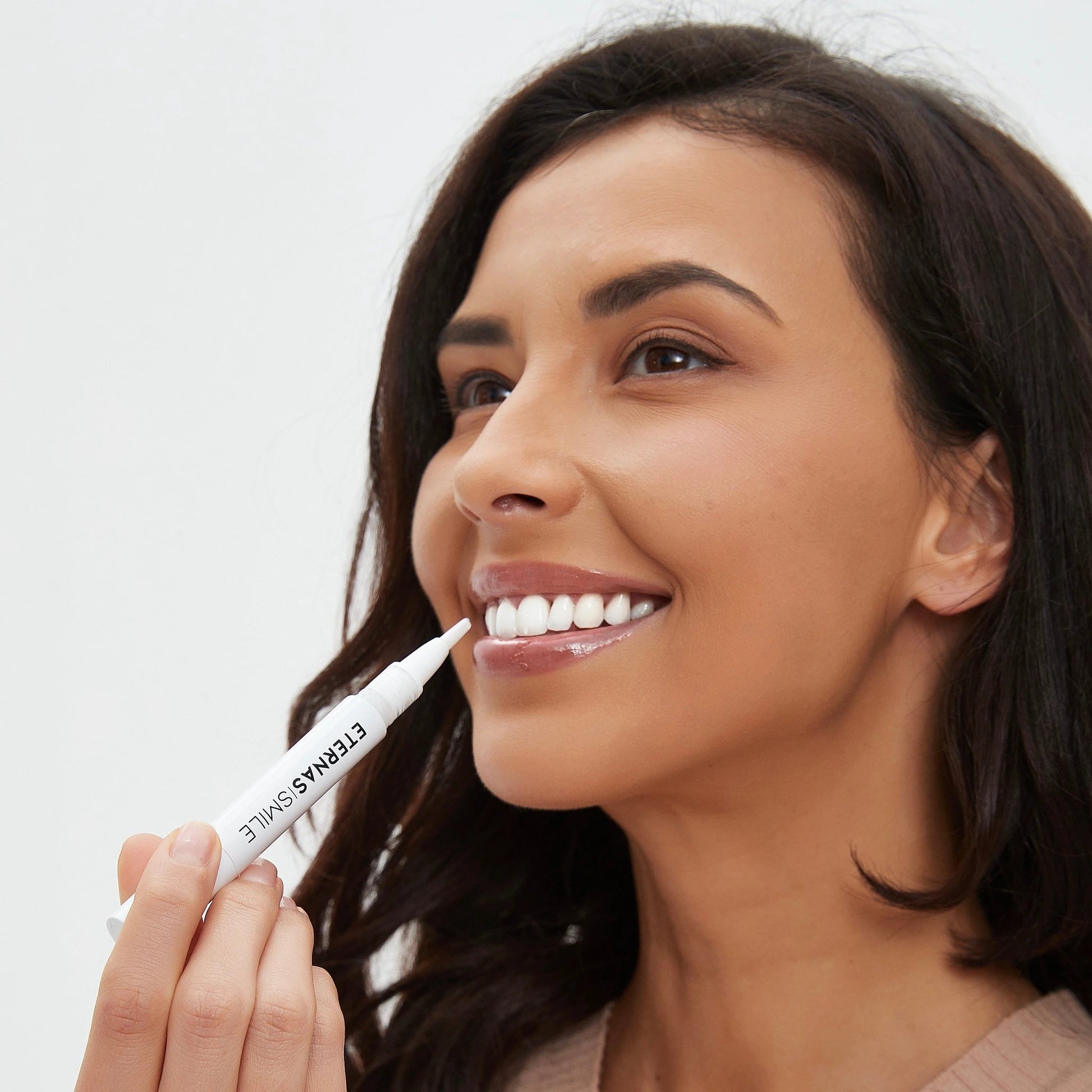 Kit Blanqueamiento Dental Profesional Tecnología Luz Dual by Eternas