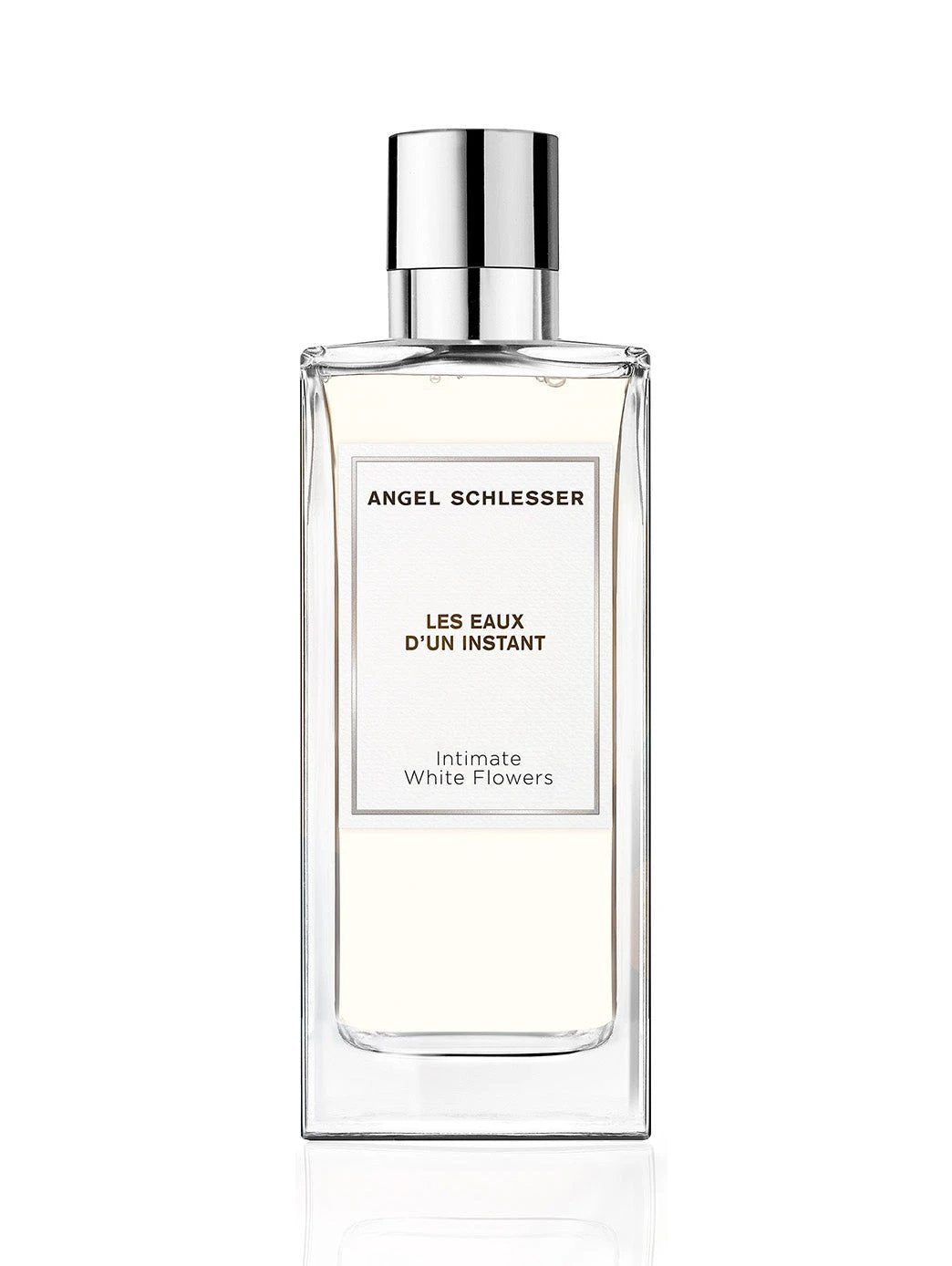 As Instant Intimate White Flowers by Perfumerías Padilla