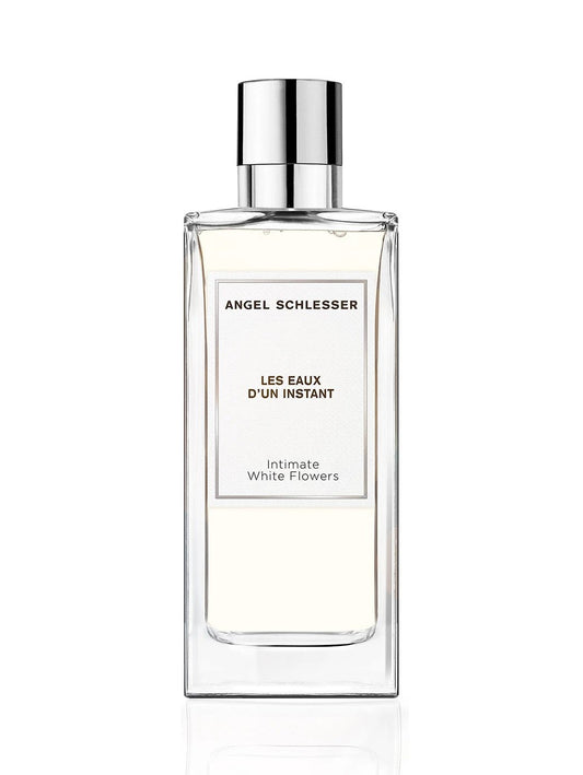 As Instant Intimate White Flowers by Perfumerías Padilla
