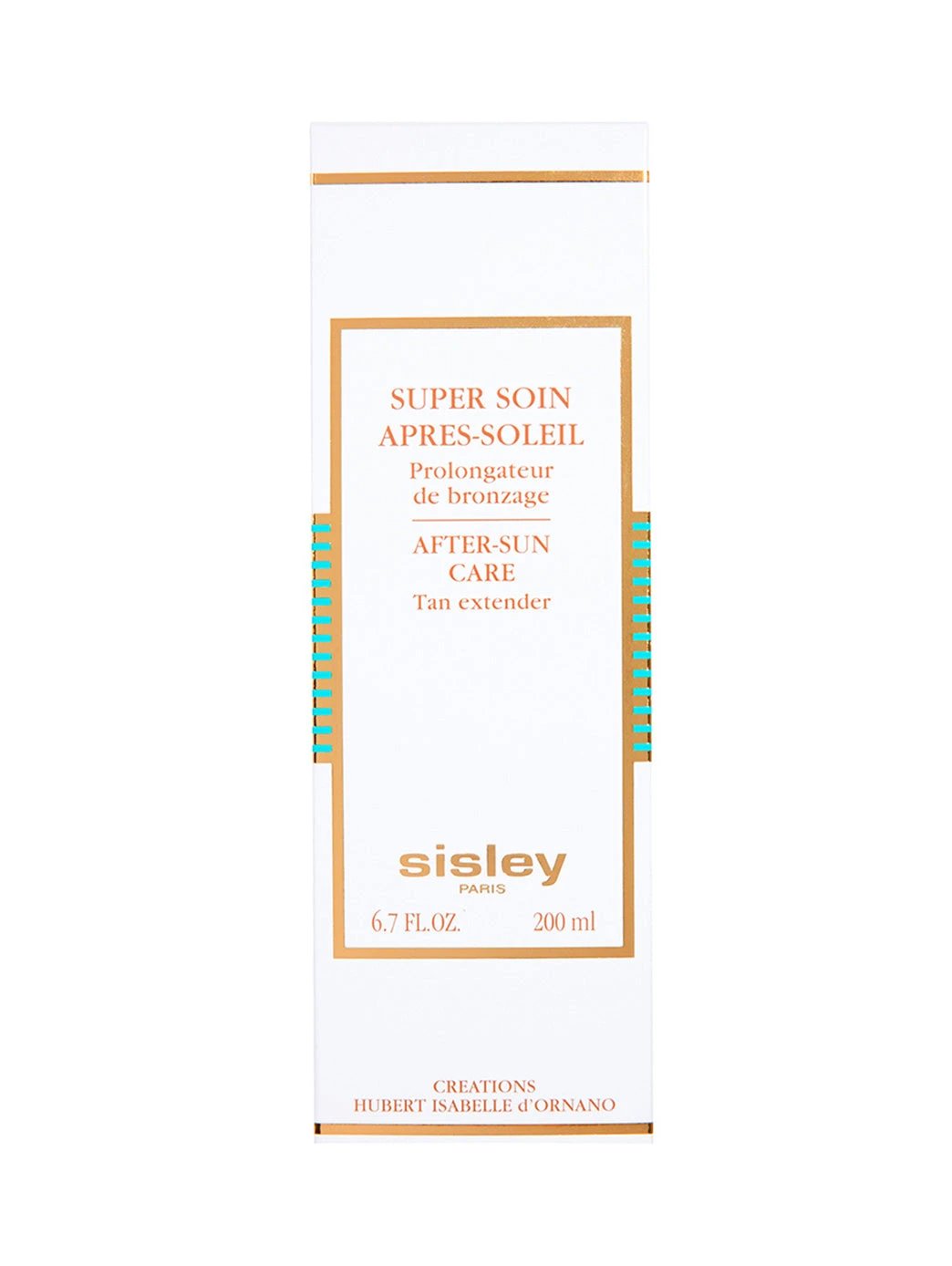 Super Soin Après-Soleil Corps by Perfumerías Padilla