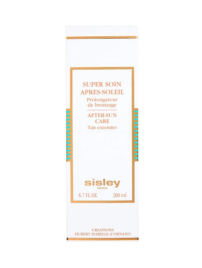 Super Soin Après-Soleil Corps by Perfumerías Padilla