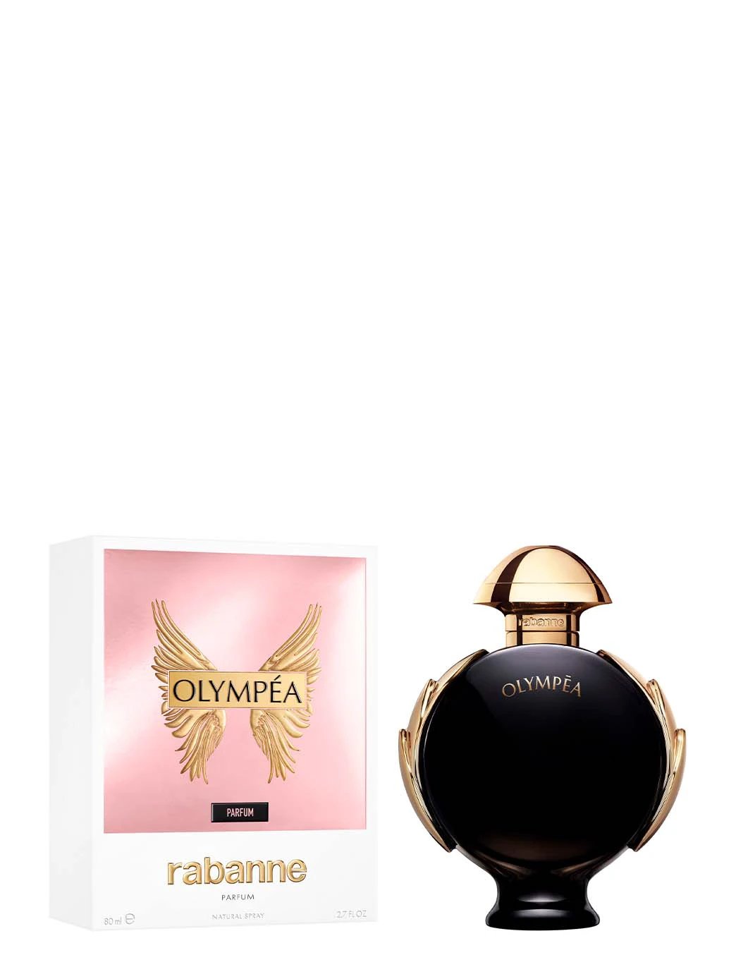 Olympéa Parfum by Perfumerías Padilla
