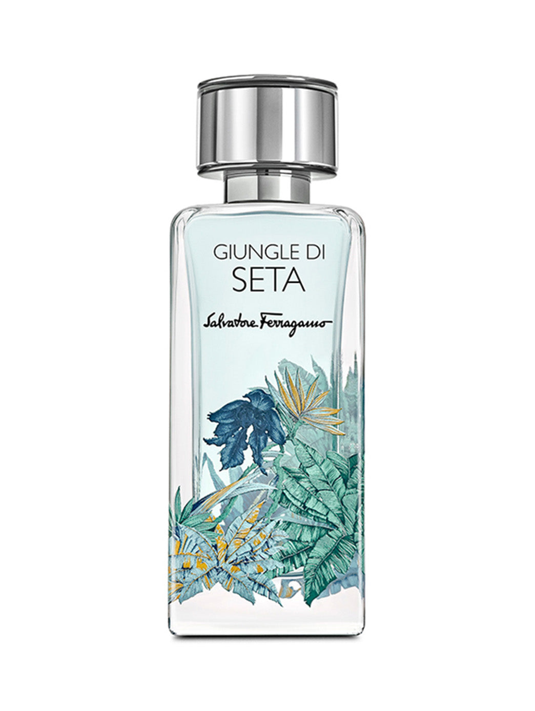 Giungle Di Seta by Perfumerías Padilla