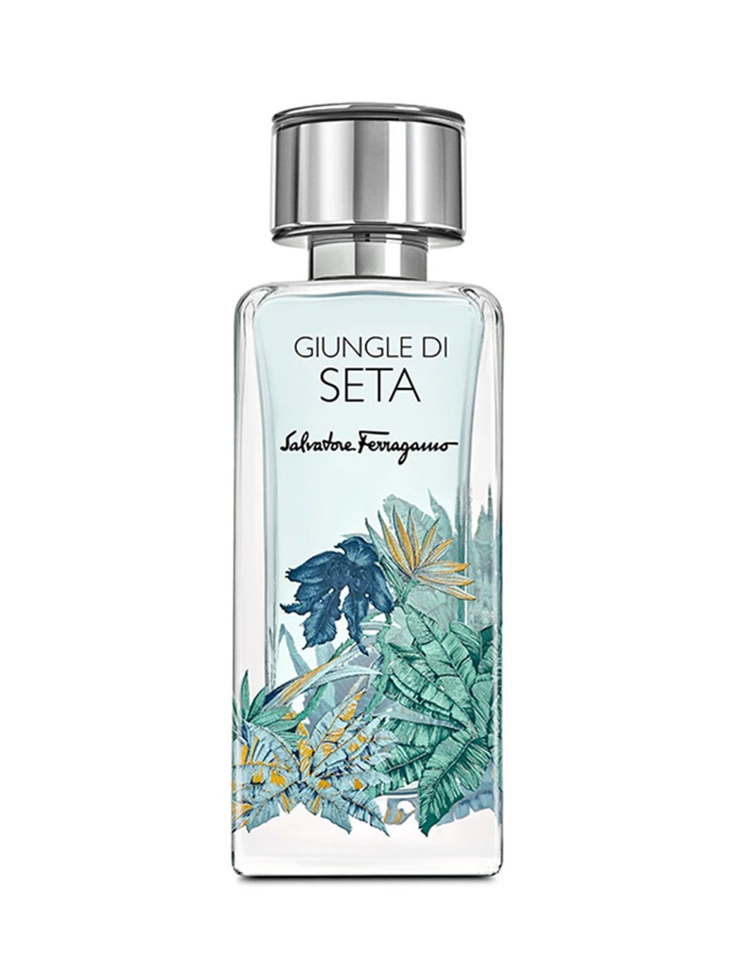 Giungle Di Seta by Perfumerías Padilla