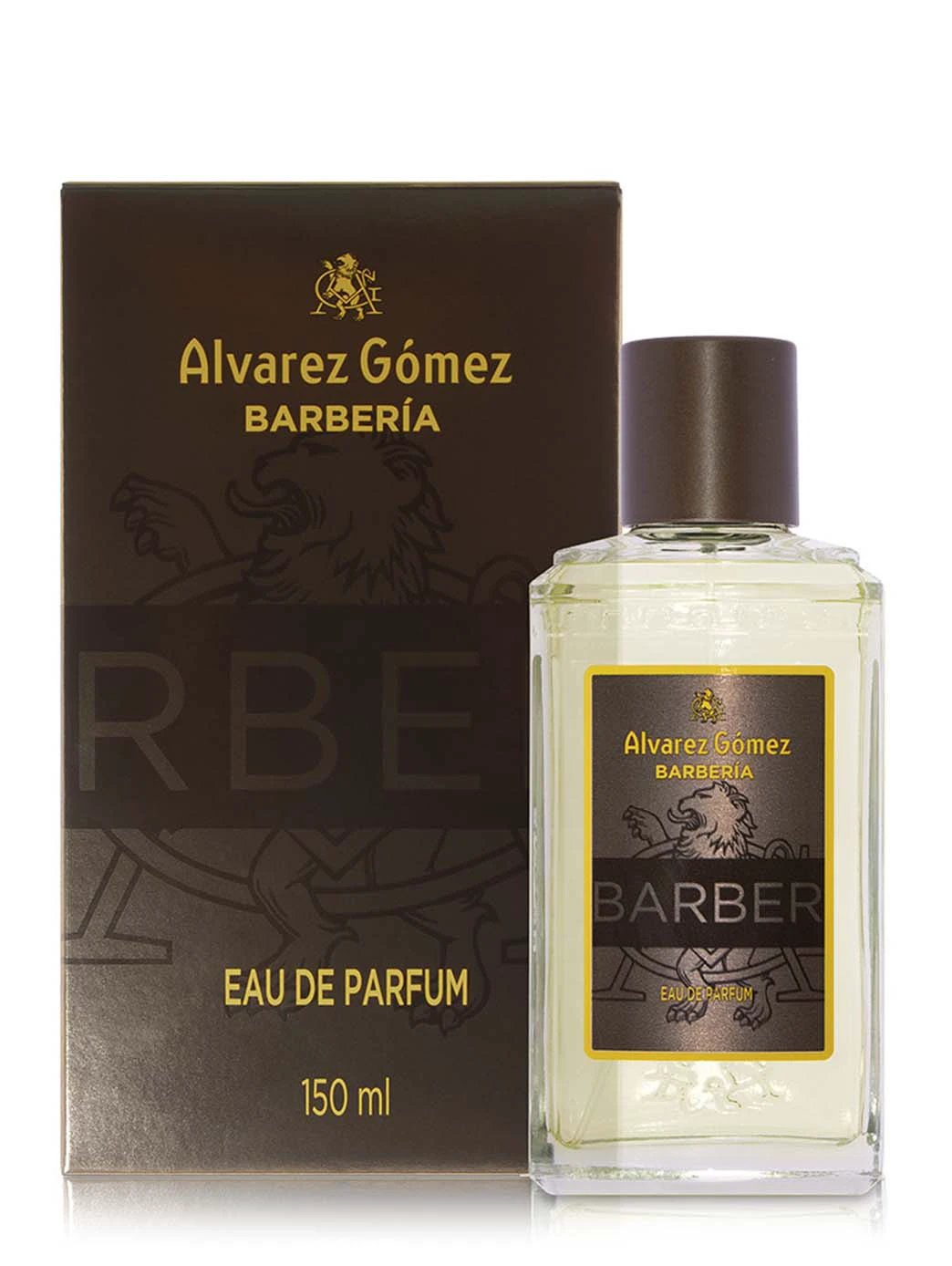 Barberia by Perfumerías Padilla