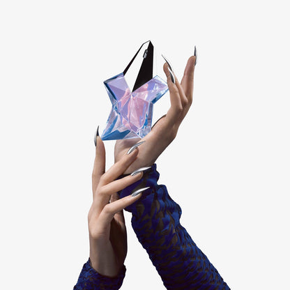 Angel Mujer by Perfumerías Padilla