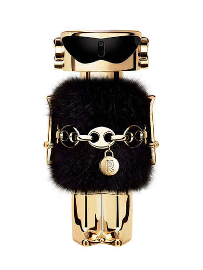 Fame The Couture Edition by Perfumerías Padilla