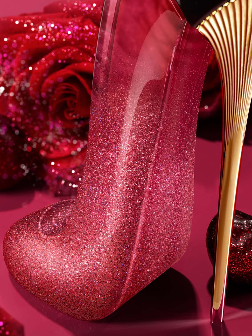 Very Good Girl Glam by Perfumerías Padilla