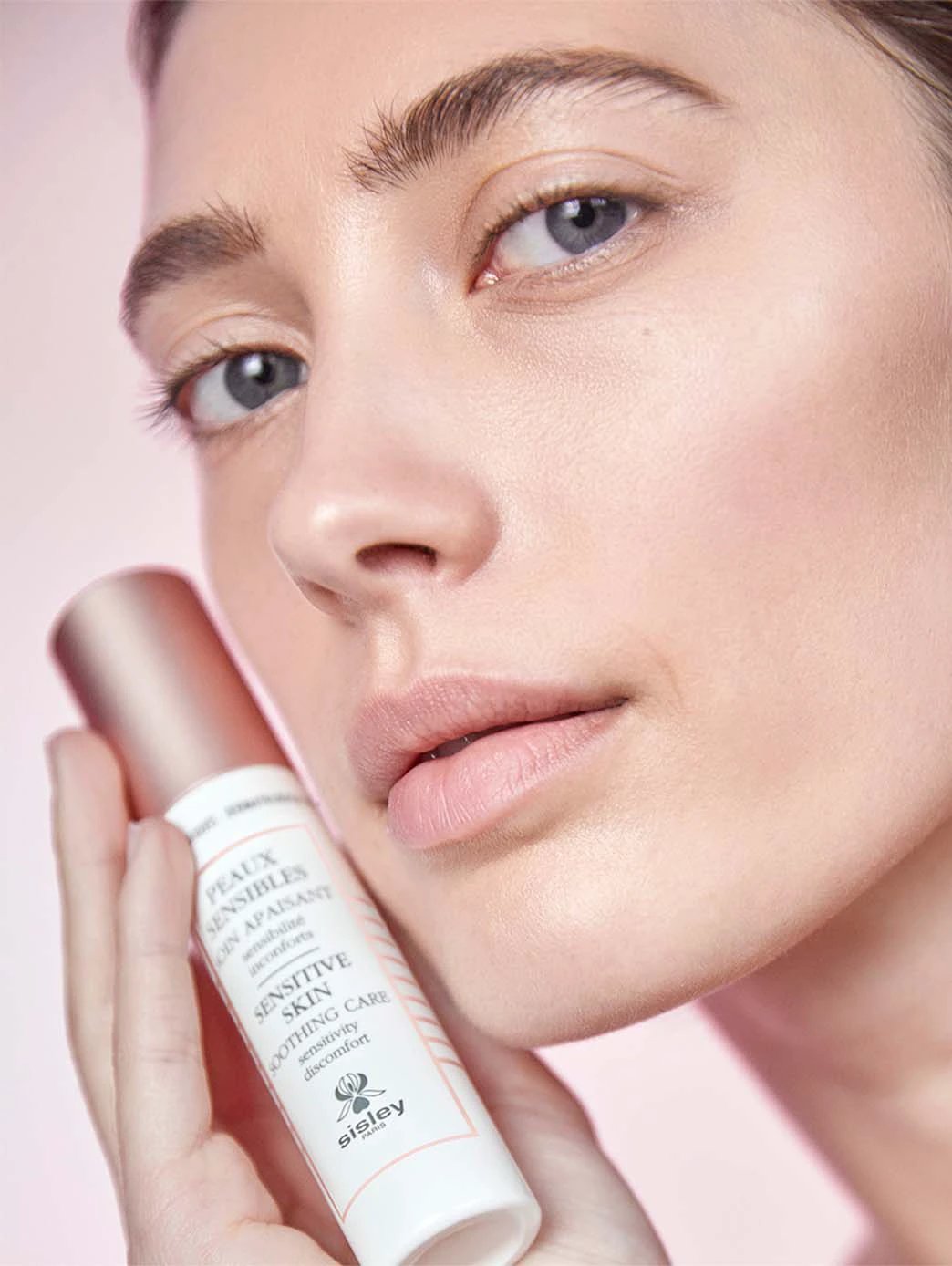 Peaux Sensibles Soin Apaisant by Perfumerías Padilla