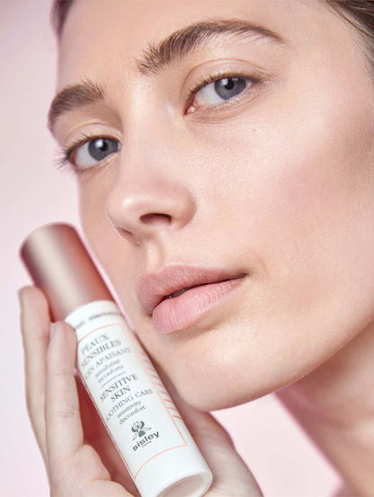 Peaux Sensibles Soin Apaisant by Perfumerías Padilla