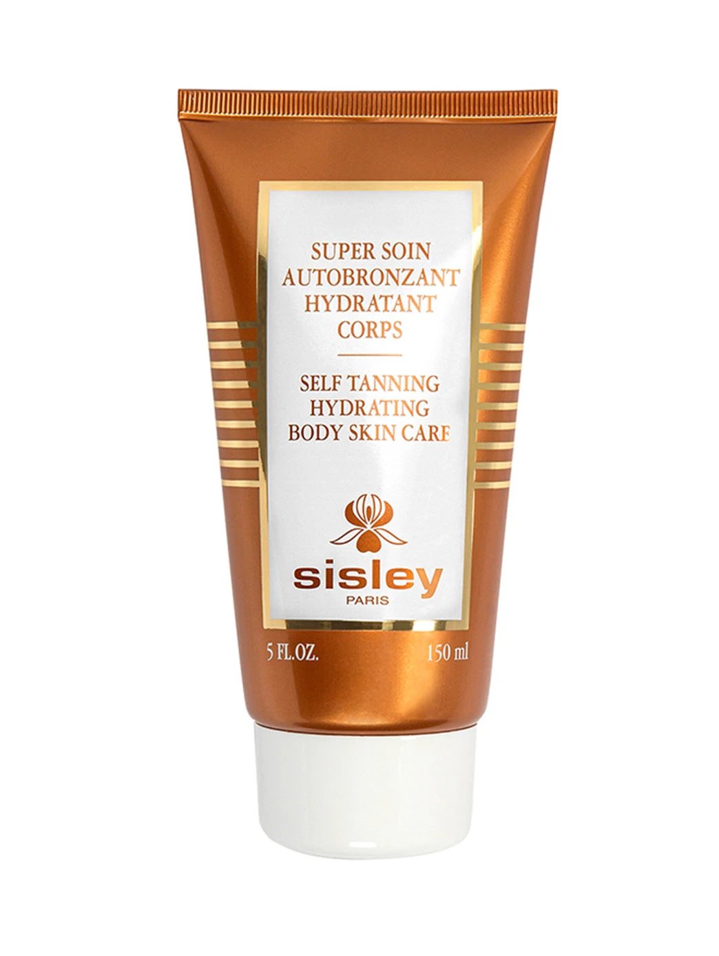 Super Soin Autobronzant Hydratant Visage by Perfumerías Padilla