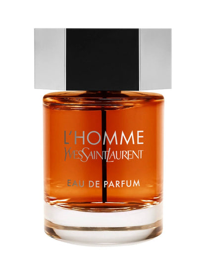 L'Homme YSL Intense by Perfumerías Padilla