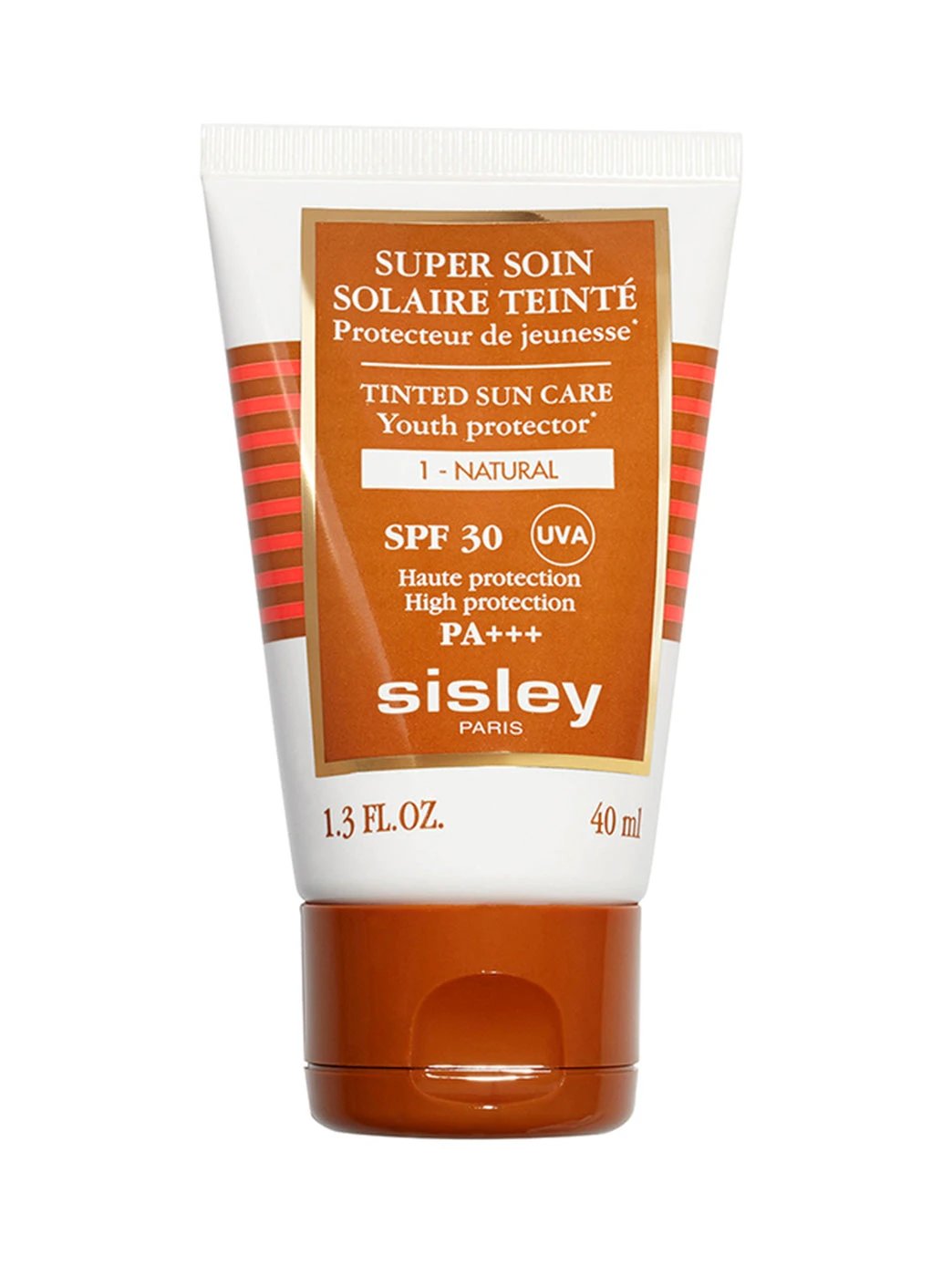 Super Soin Solaire Facial Sun Care SPF 30 by Perfumerías Padilla
