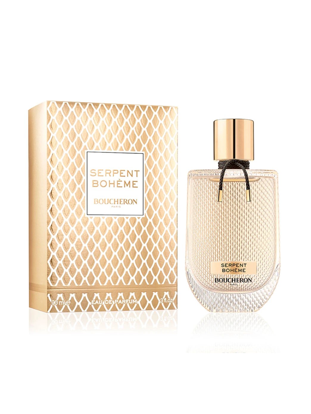 Boucheron Serpent Bohème Eau de Parfum Pour Femme Iconique