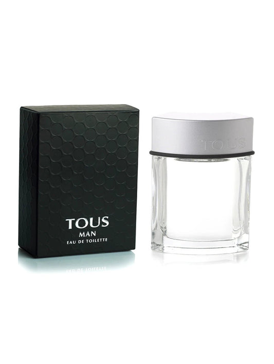 Tous Man by Perfumerías Padilla