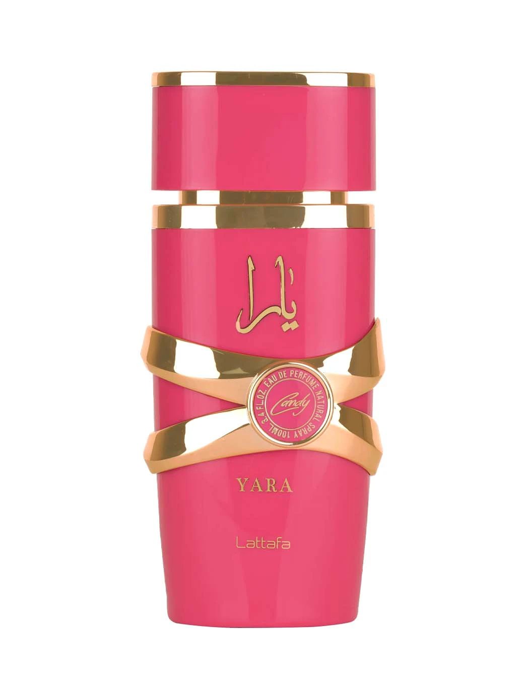 Yara Candy by Perfumerías Padilla