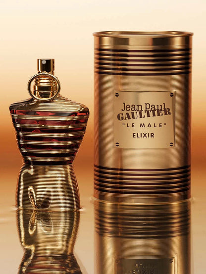Le Male Elixir by Perfumerías Padilla