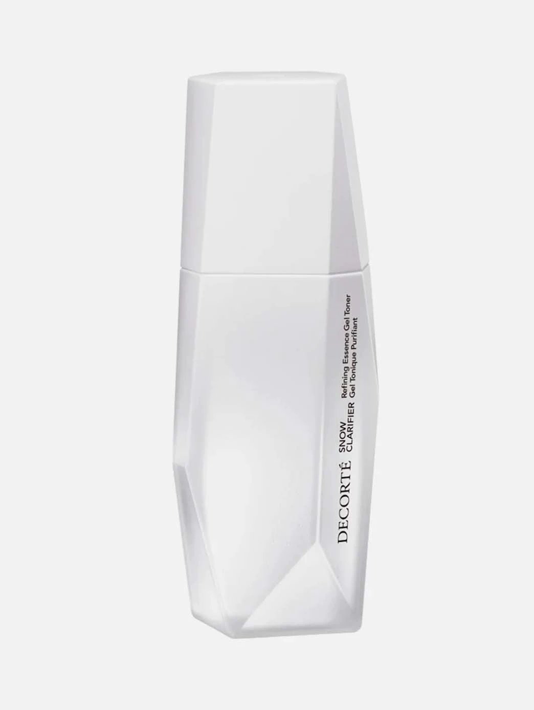 Decorte Snow Clarifier by Perfumerías Padilla