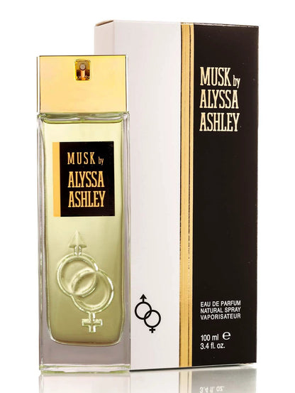 Musk by Perfumerías Padilla