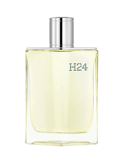 H24 Hermès Eau De Toilette Pour Homme 50 ml Authentique