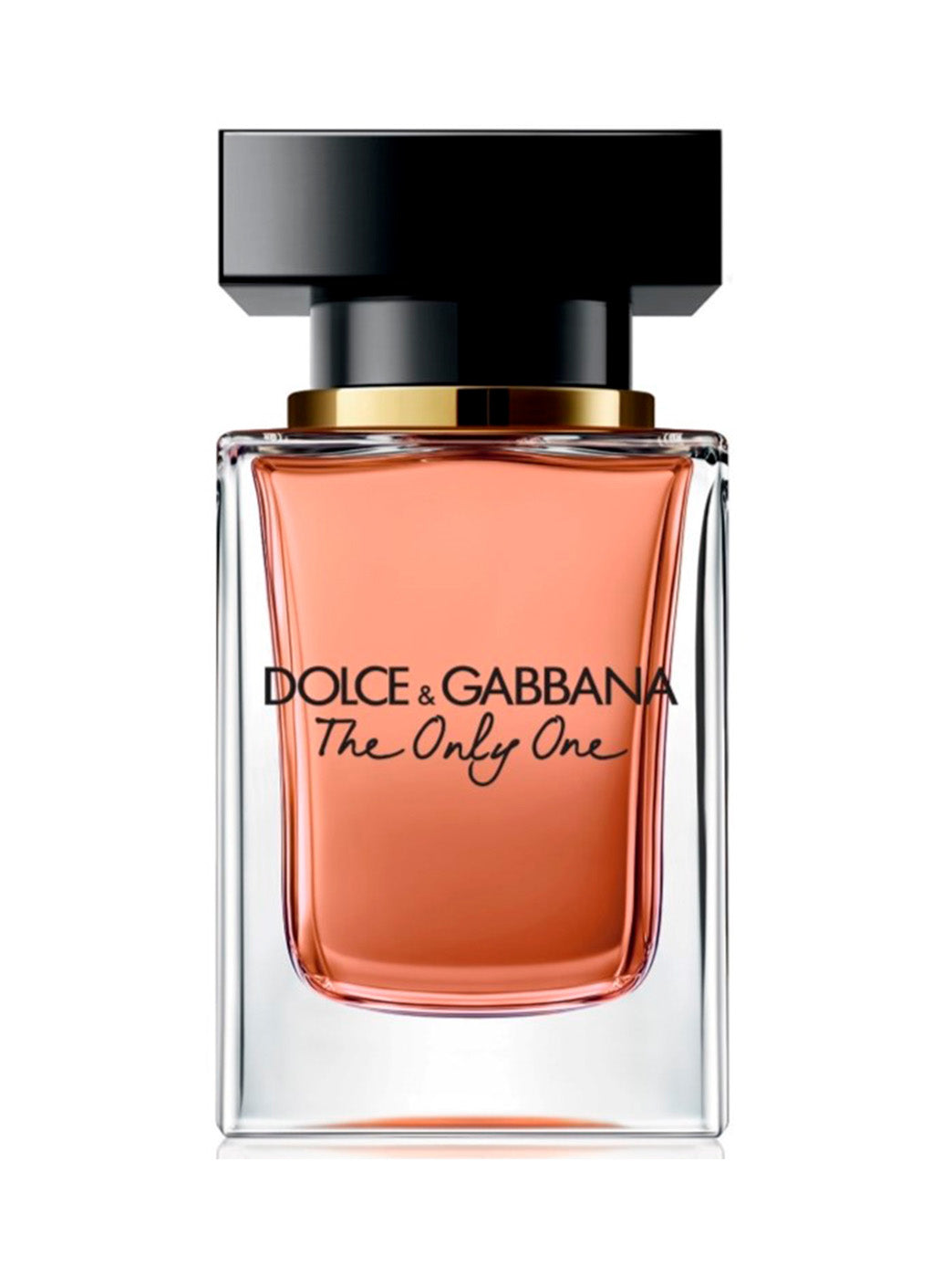 The Only One Parfum Floral Pour Femmes Sophistiquées Dolce Et Gabbana