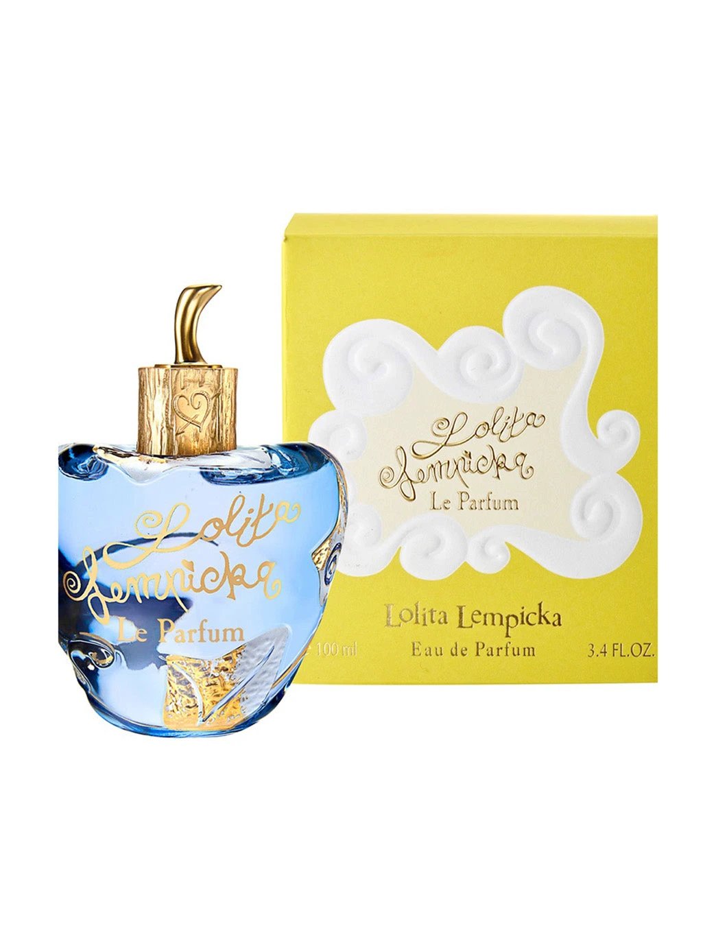 Lolita Lempicka Le Parfum by Perfumerías Padilla