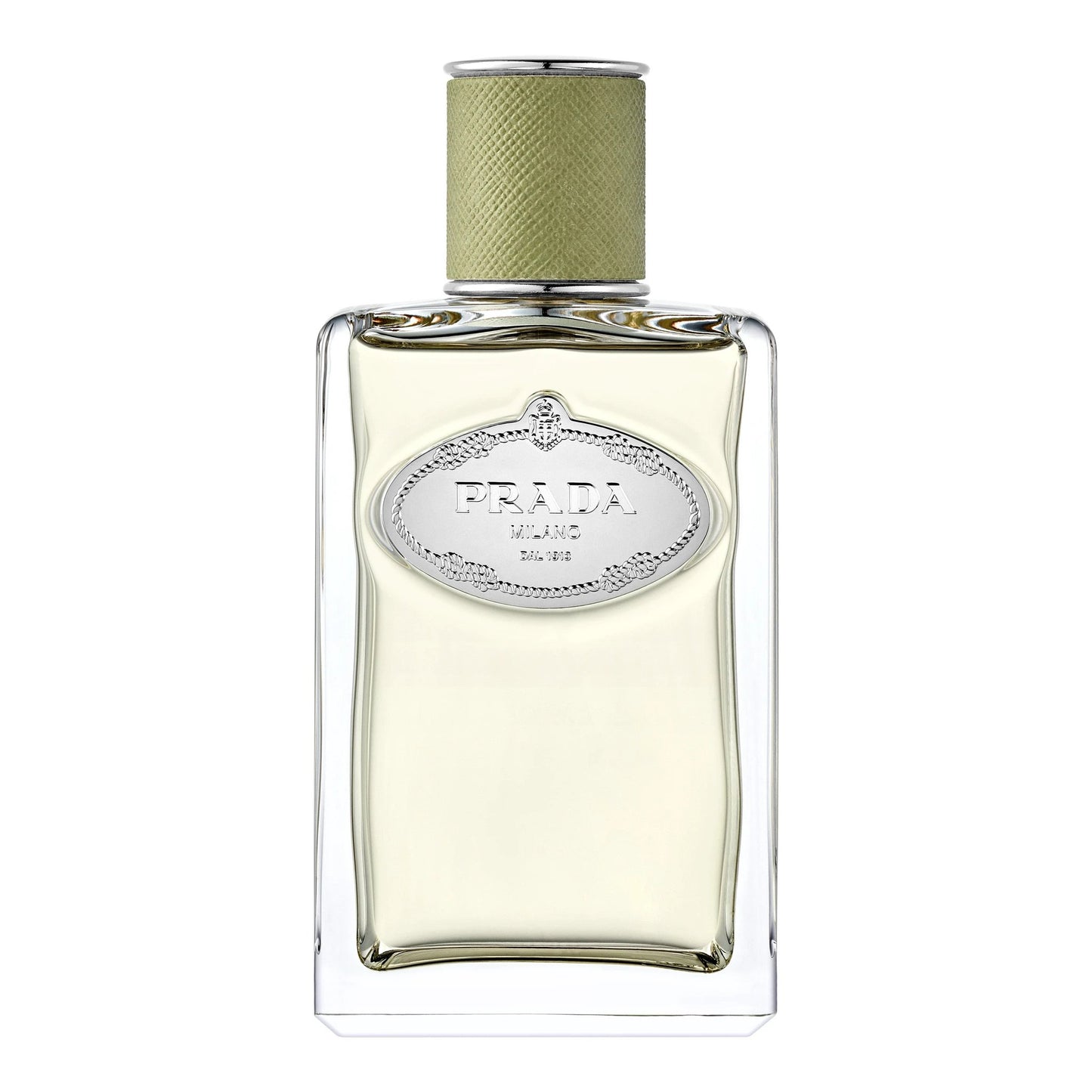 Prada Infusion de Vetiver Parfum Unisexe Luxueux Frais et Intemporel