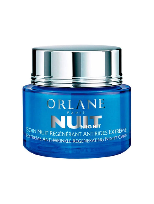 Soin Nuit Régénérant Antirides Extrême by Perfumerías Padilla