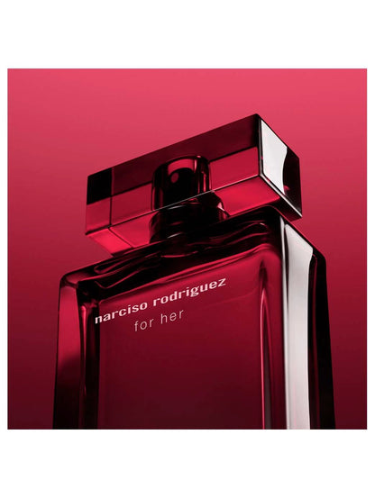 For Her Eau de Parfum Intense by Perfumerías Padilla