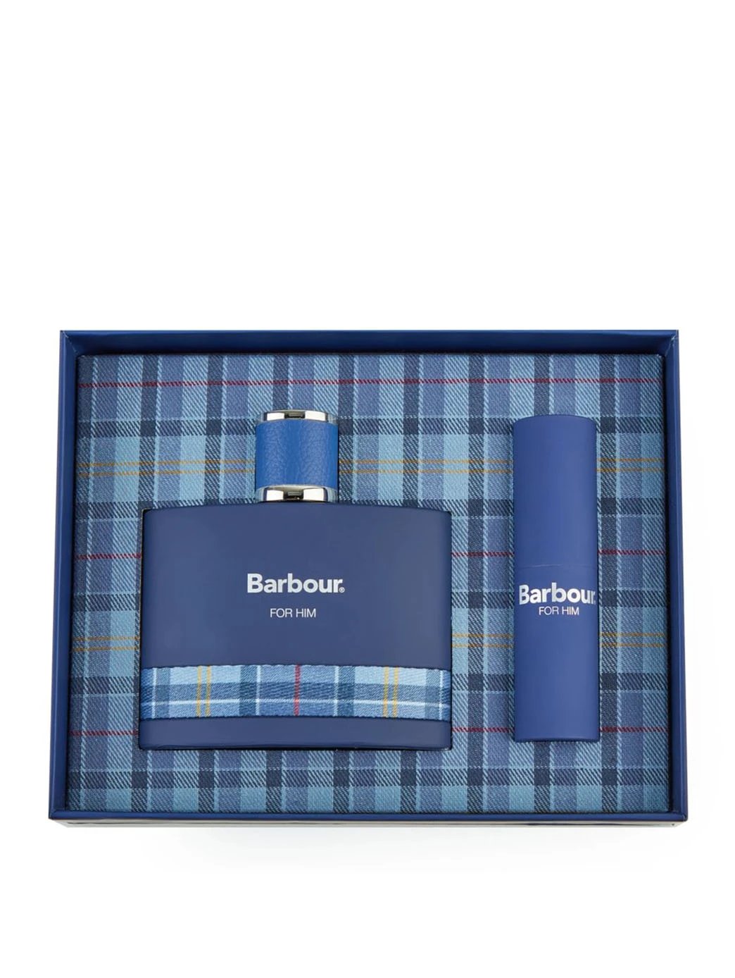 Cofre Barbour Coastal For Him by Perfumerías Padilla