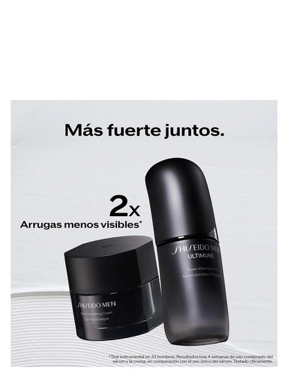 Ultimune Men 2.0 by Perfumerías Padilla