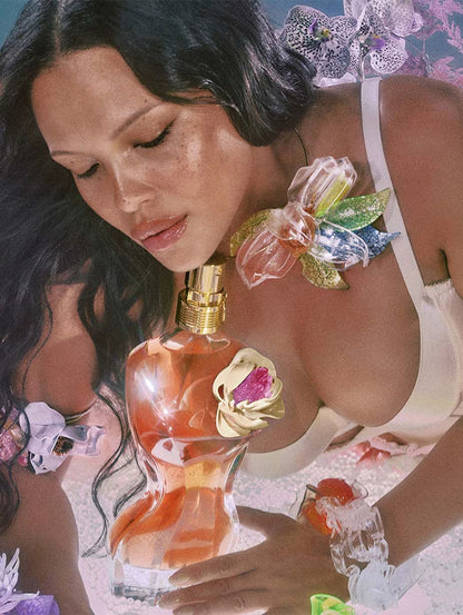 La Belle Flower Edition