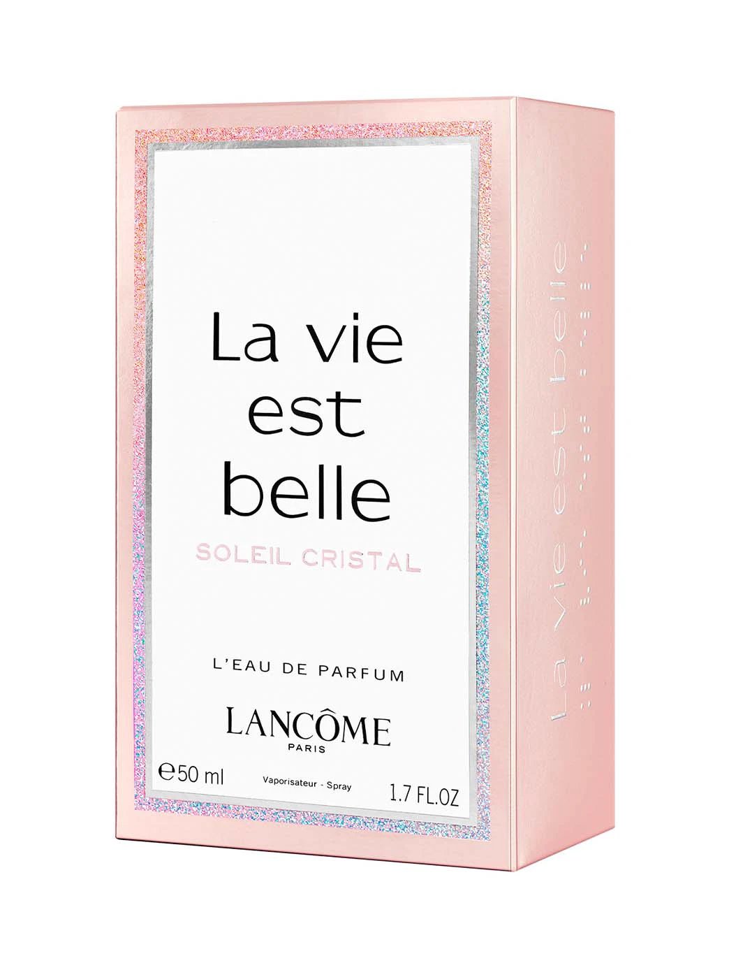 La Vie Est Belle Soleil Cristal by Perfumerías Padilla