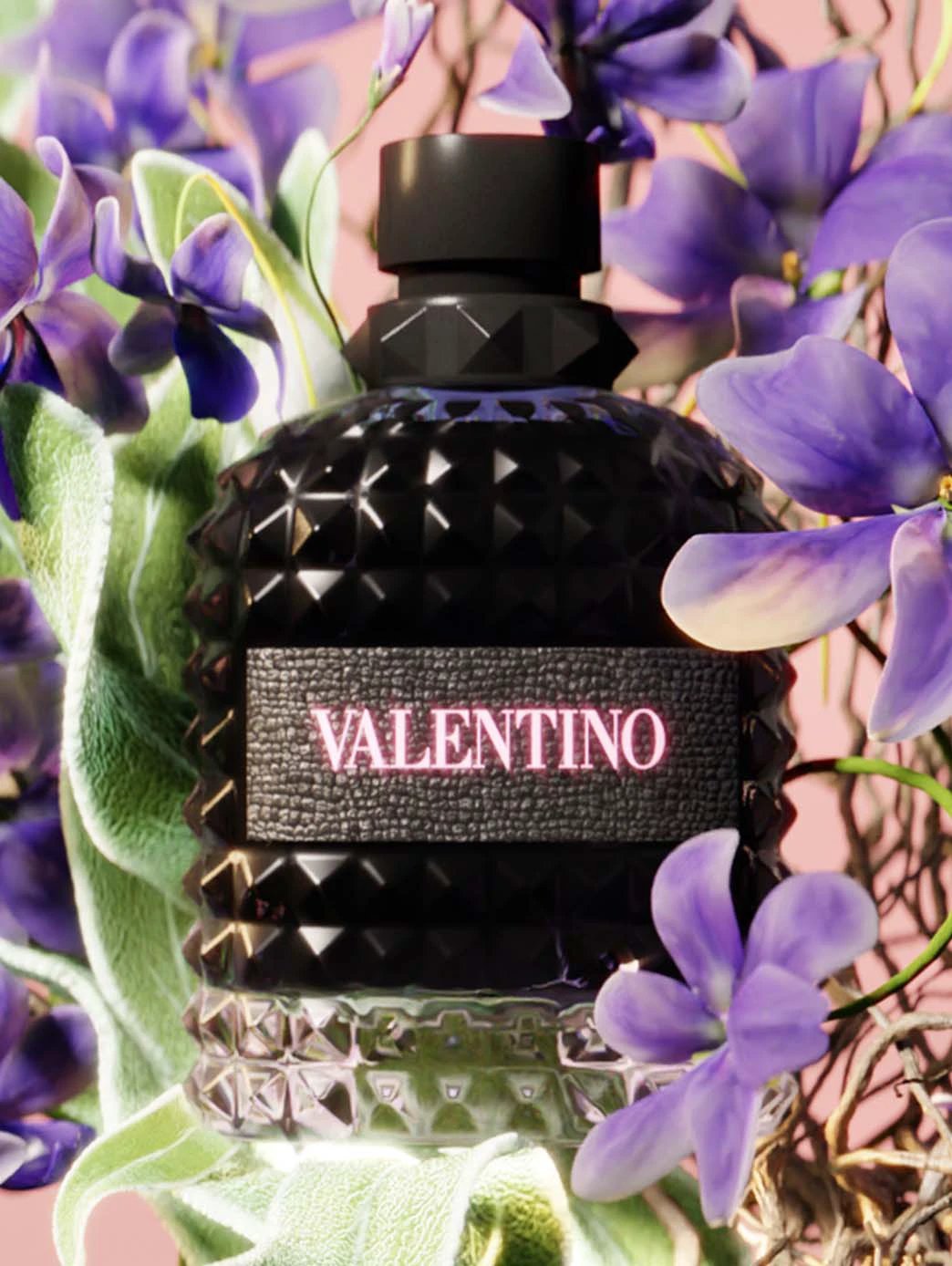 Born In Roma Uomo Intense by Perfumerías Padilla