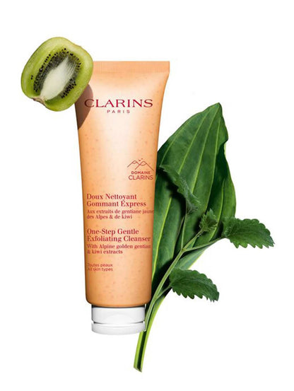 Limpiador Exfoliante Suave Exprés by Perfumerías Padilla