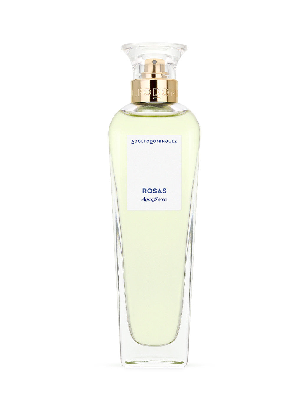 Agua Fresca De Rosas by Perfumerías Padilla