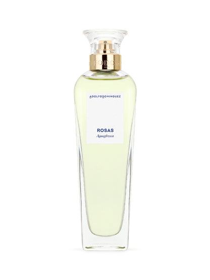 Agua Fresca De Rosas by Perfumerías Padilla