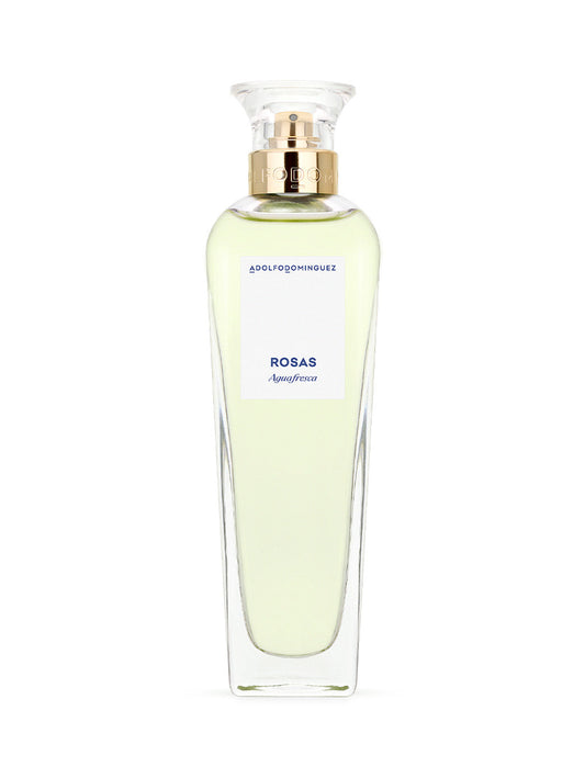 Agua Fresca De Rosas by Perfumerías Padilla