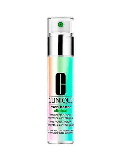 EVEN BETTER clinical radical dark spot corrector + interrupt by Perfumerías Padilla