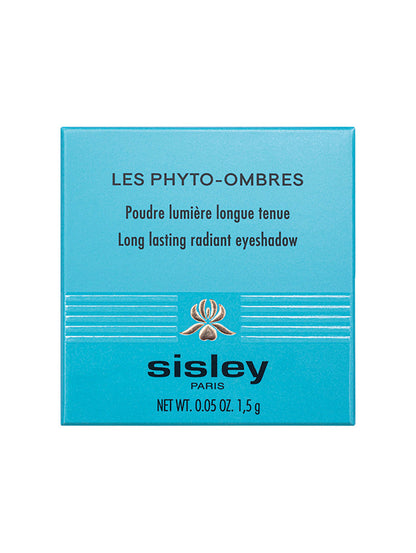 Sisley – Les Phyto-Ombres Ombre à Paupières Unitaire Longue Tenue | 5 Finis | 20 Teintes