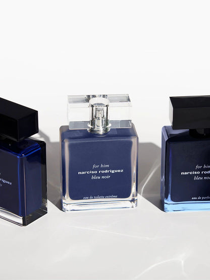 For Him Bleu Noir by Perfumerías Padilla