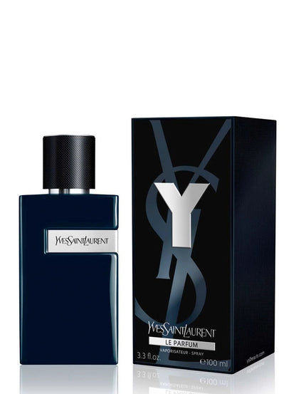 Y Le Parfum by Perfumerías Padilla