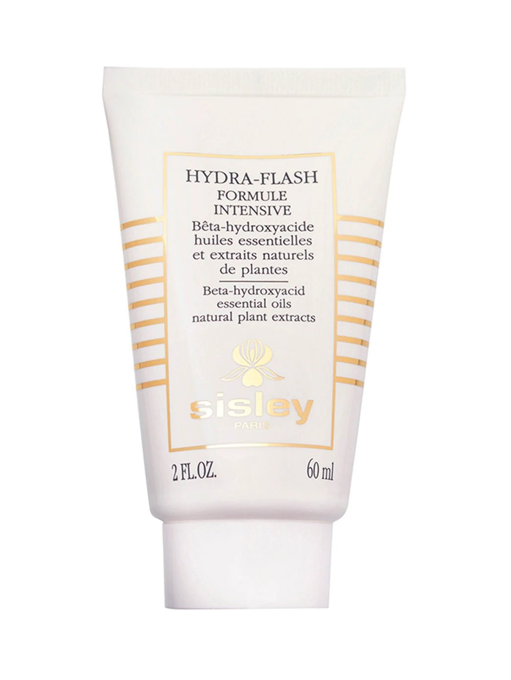LumiHydra Hydra Flash Masque Hydratant Puissant Avec Extraits Végétaux Et Huiles Essentielles Pour Peaux Déshydratées