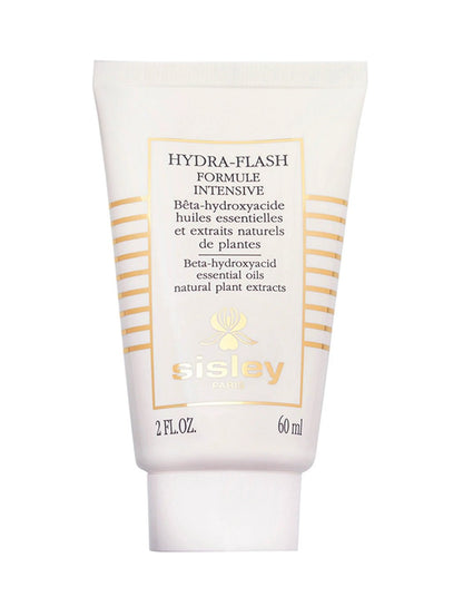 LumiHydra Hydra Flash Masque Hydratant Puissant Avec Extraits Végétaux Et Huiles Essentielles Pour Peaux Déshydratées