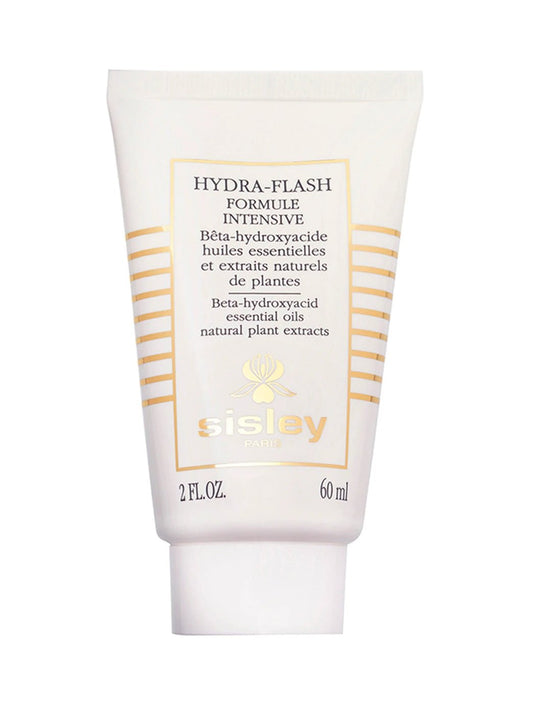 LumiHydra Hydra Flash Masque Hydratant Puissant Avec Extraits Végétaux Et Huiles Essentielles Pour Peaux Déshydratées