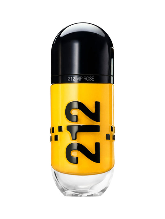 Carolina Herrera 212 VIP Rosé Cab Édition Limitée
